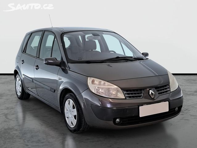 Renault Scénic